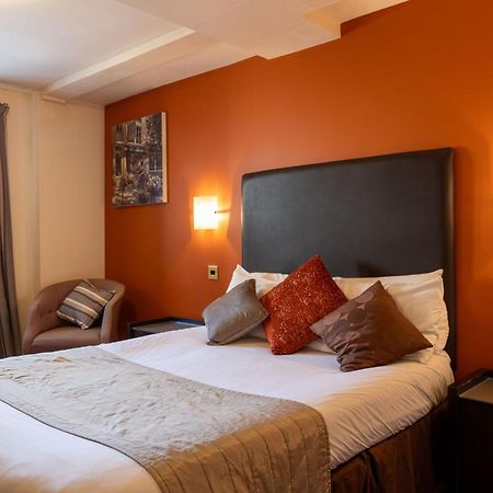 Hotel The Warehouse Yeovil Esterno foto