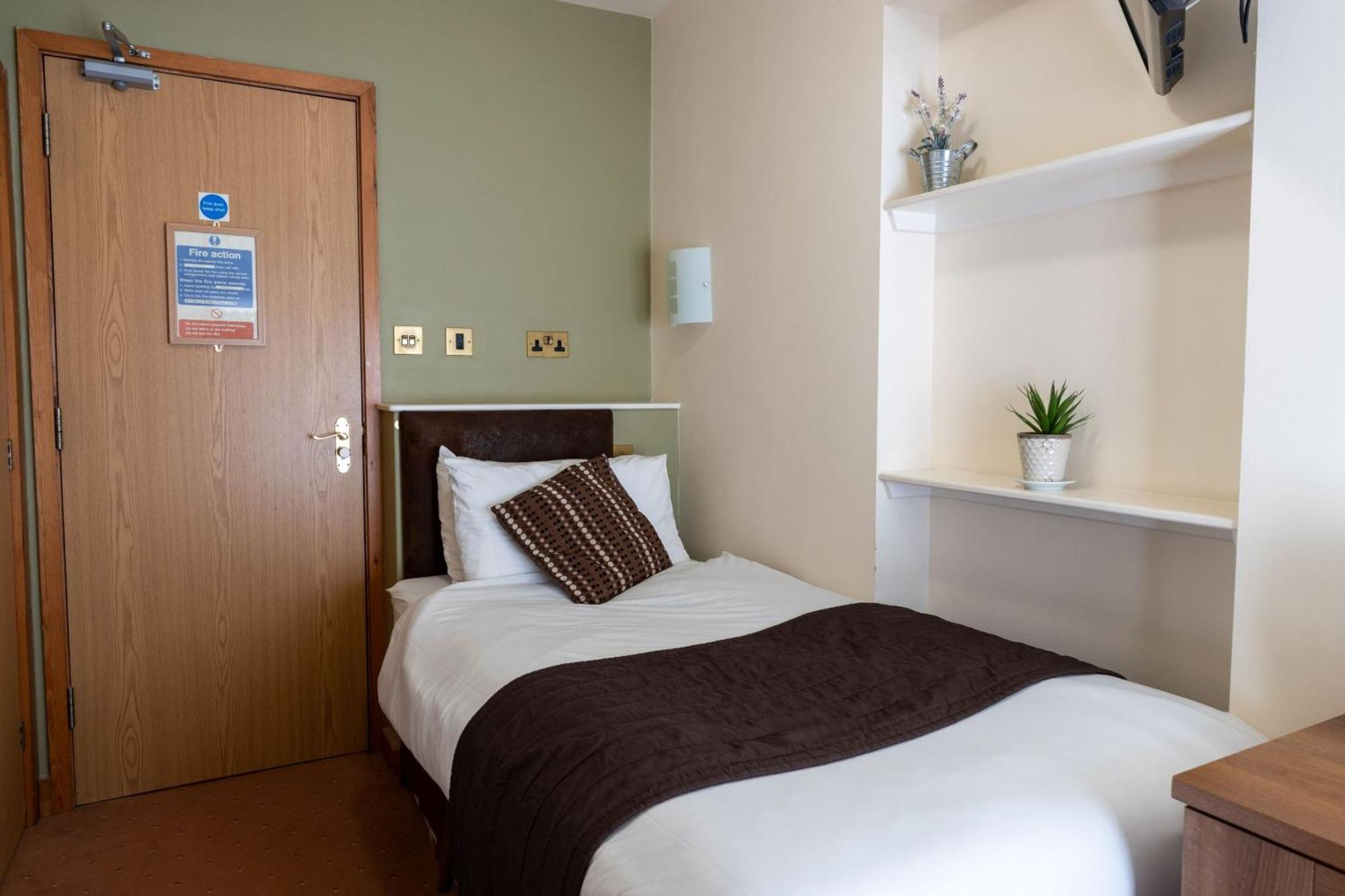 Hotel The Warehouse Yeovil Camera foto