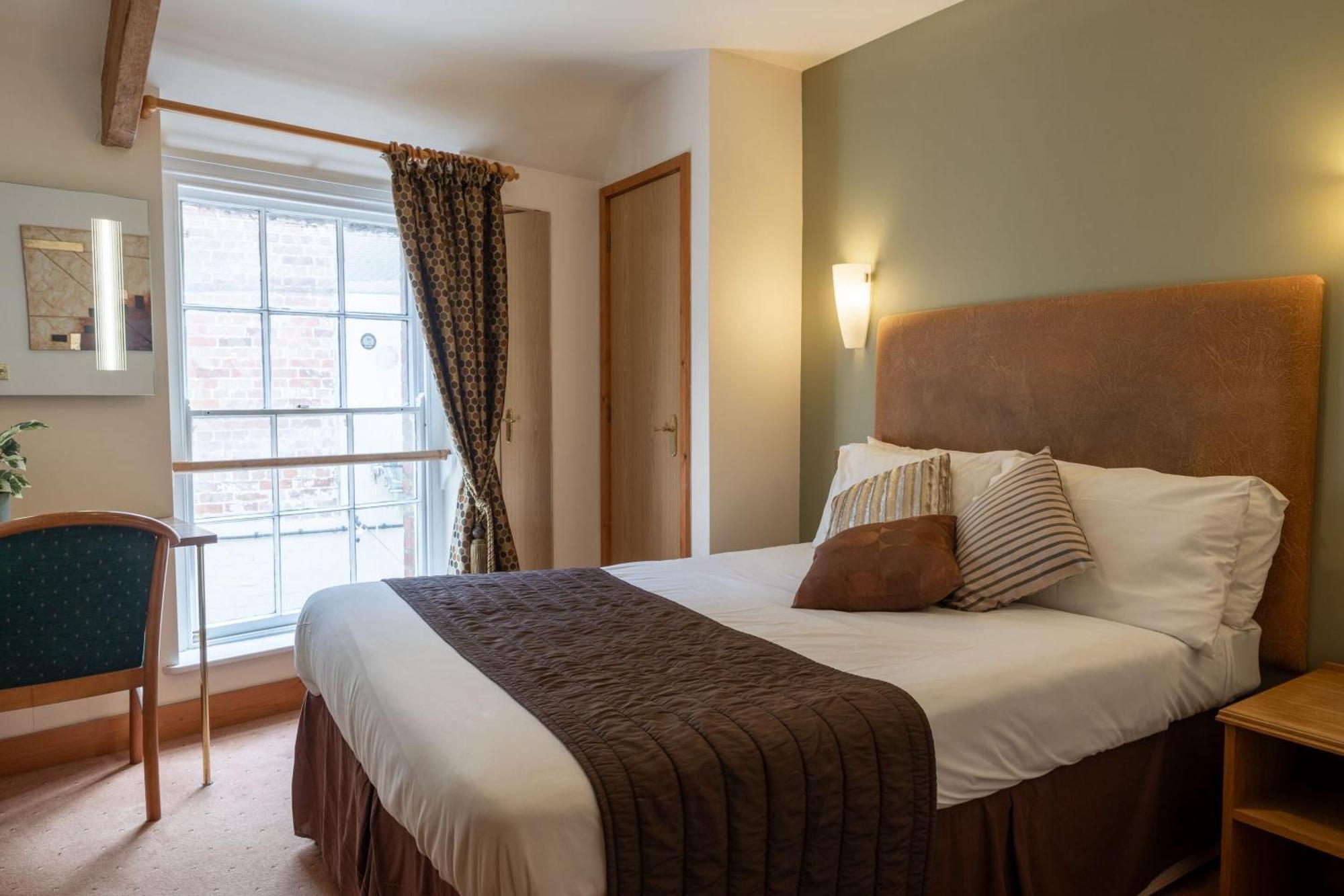 Hotel The Warehouse Yeovil Camera foto