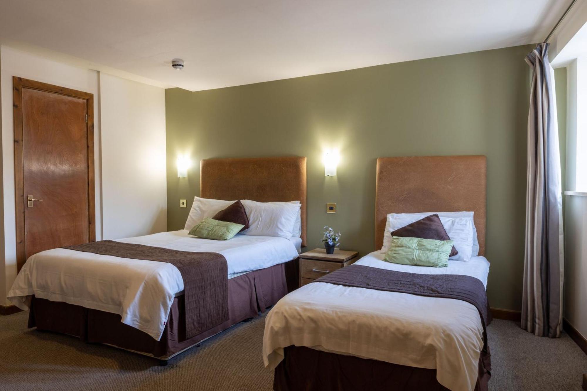 Hotel The Warehouse Yeovil Esterno foto