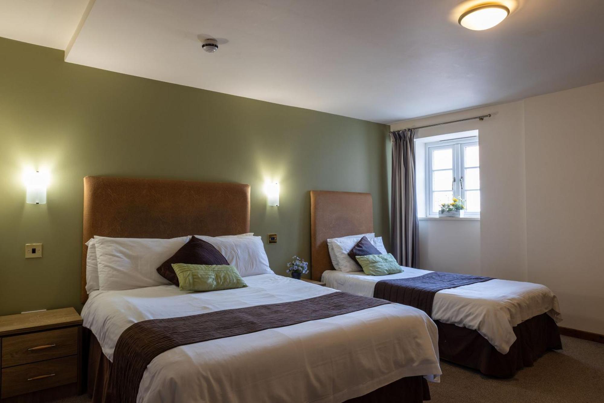 Hotel The Warehouse Yeovil Esterno foto