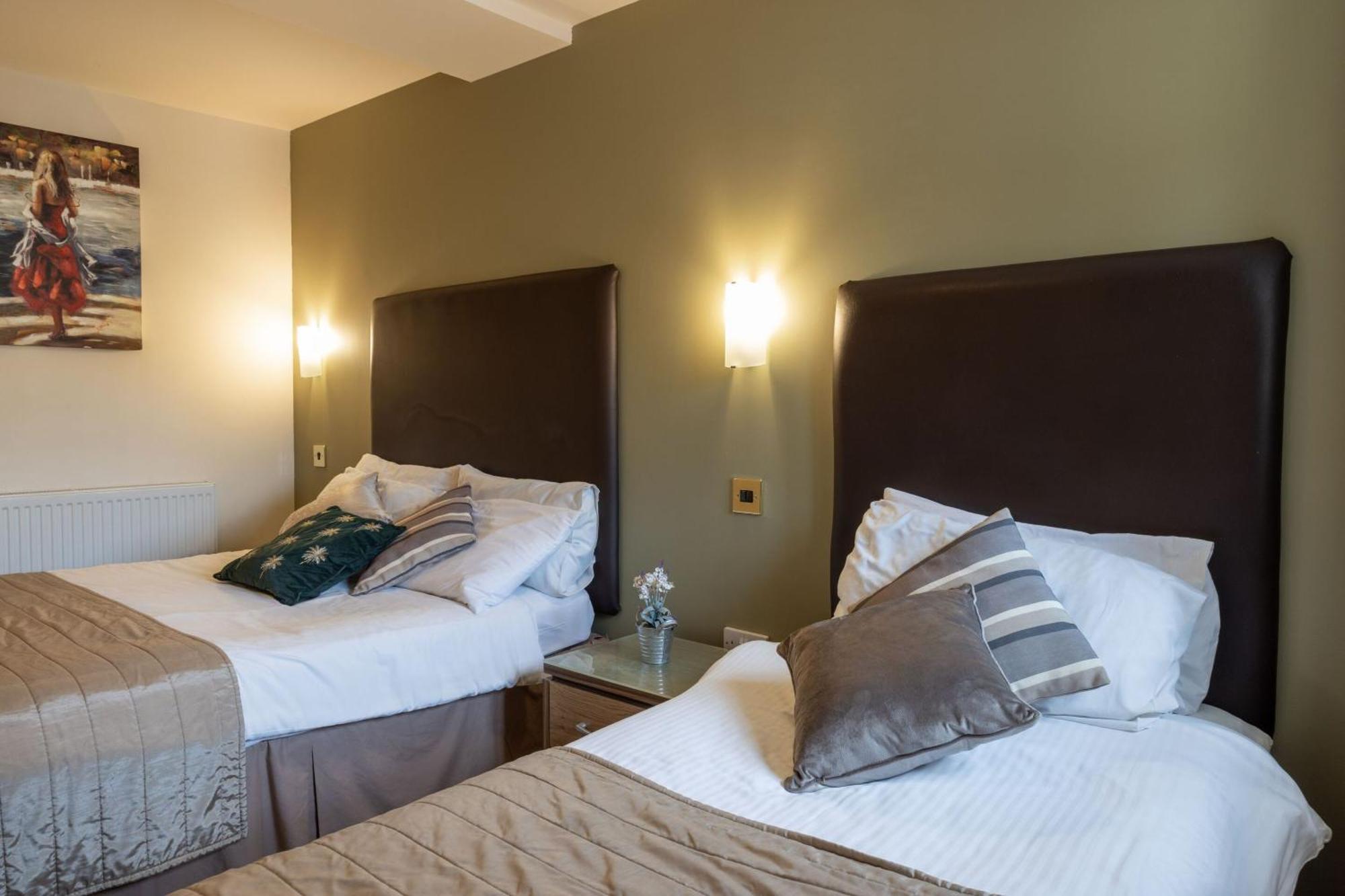 Hotel The Warehouse Yeovil Esterno foto