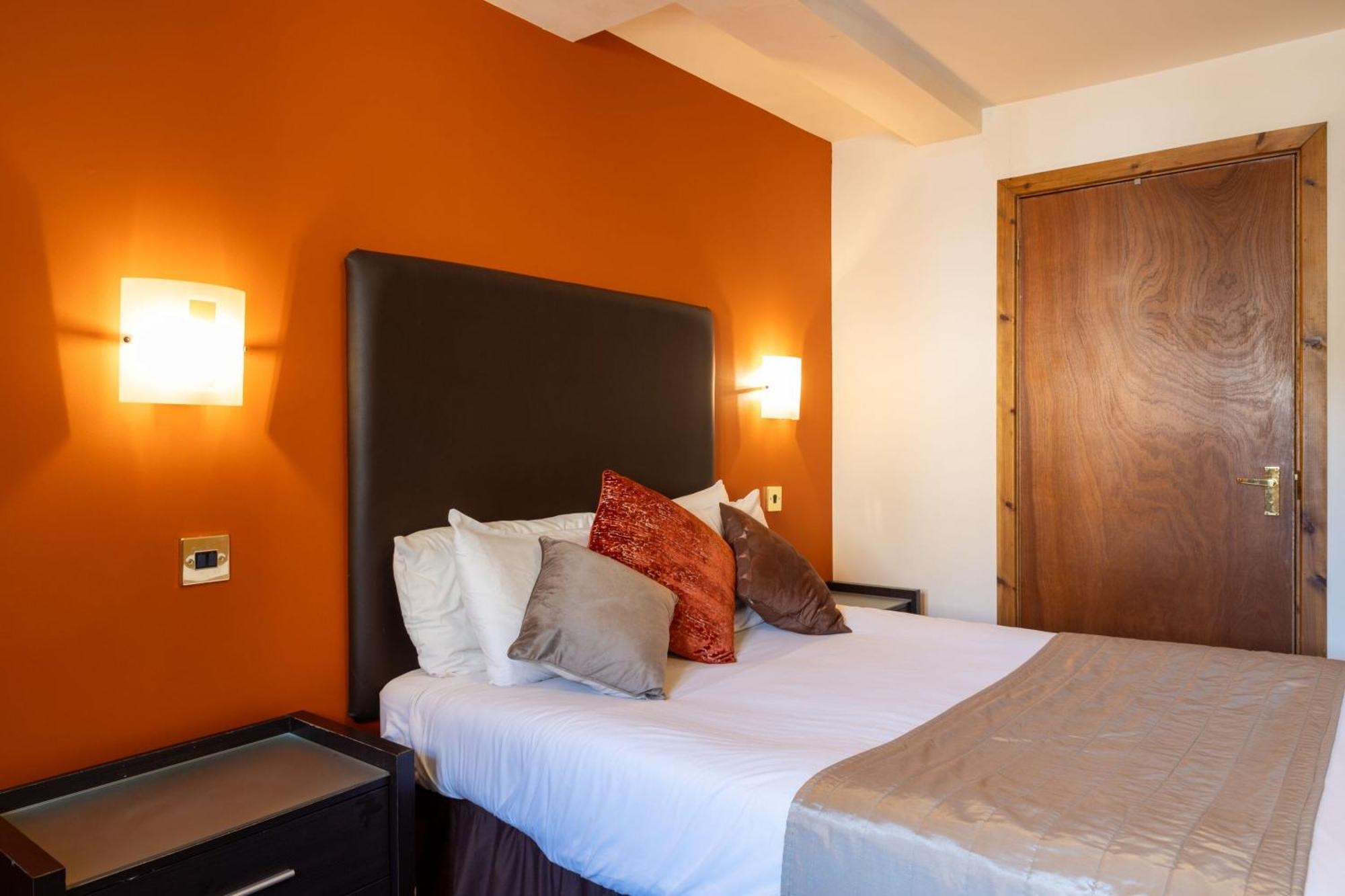 Hotel The Warehouse Yeovil Esterno foto