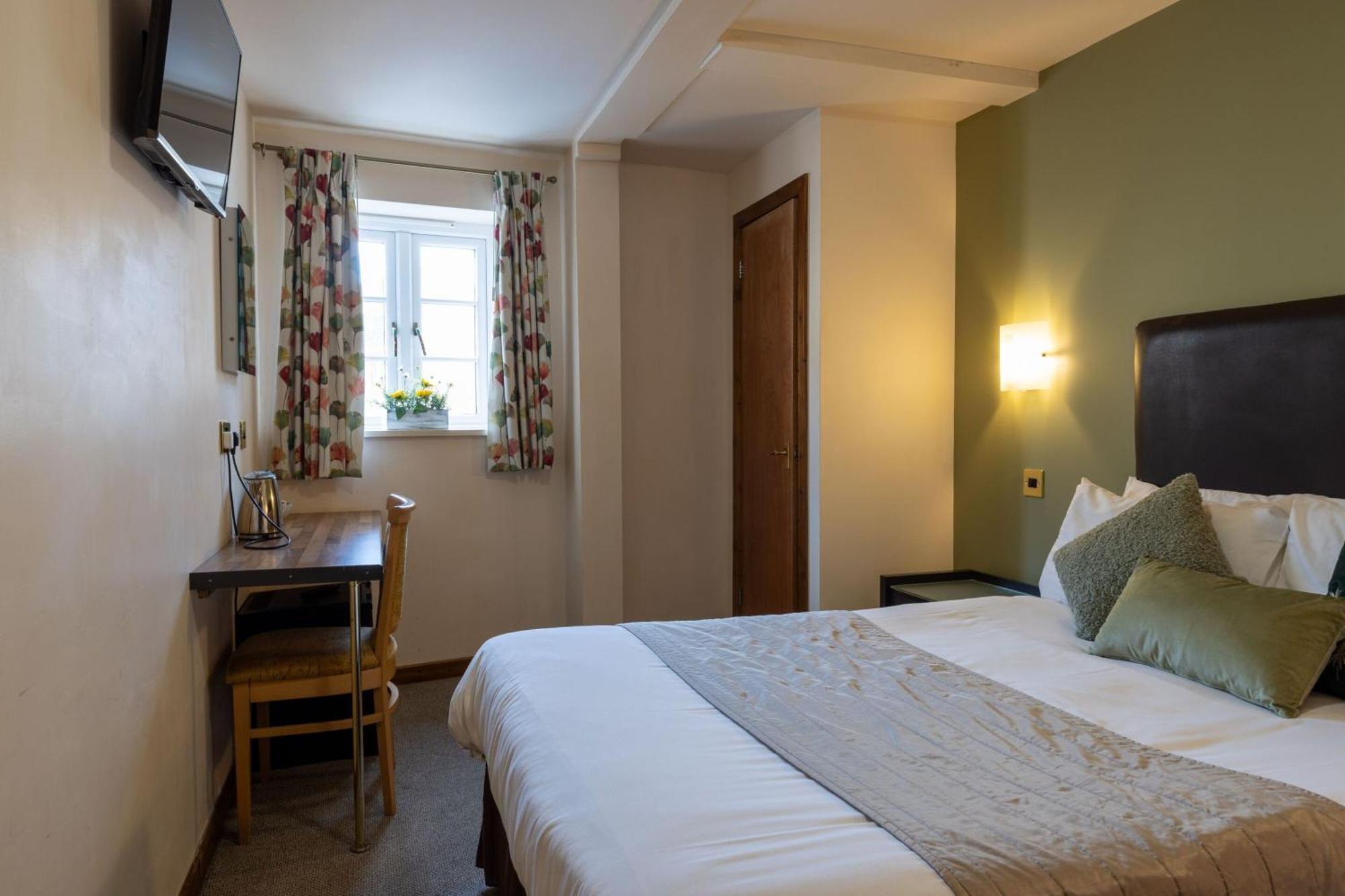Hotel The Warehouse Yeovil Esterno foto