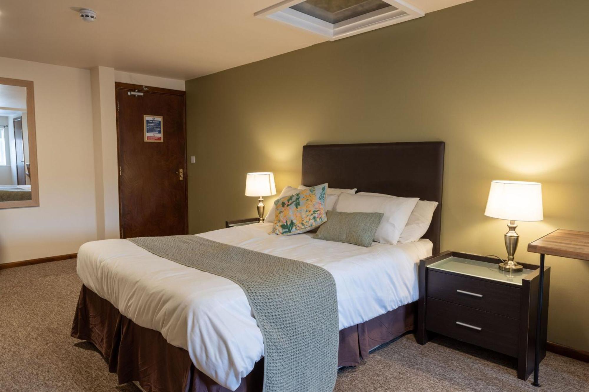 Hotel The Warehouse Yeovil Esterno foto